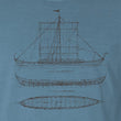 Load image into Gallery viewer, VIKING SHIP