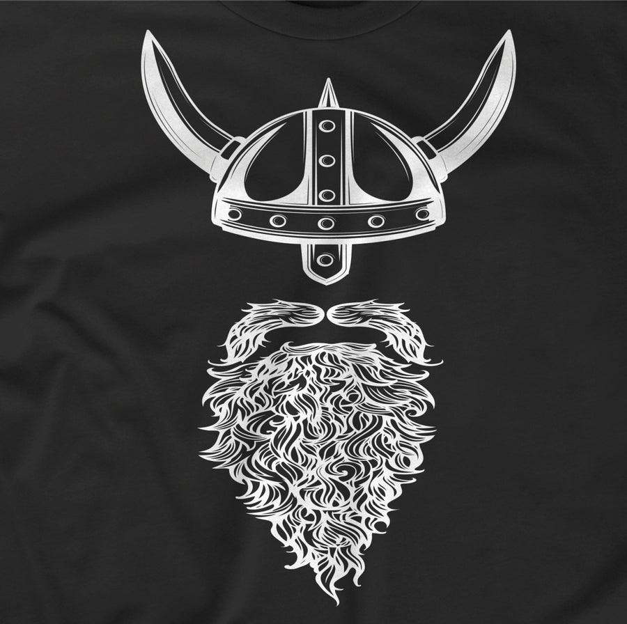 VIKING BEARD