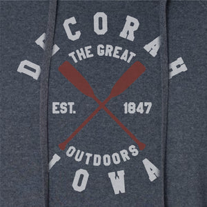 Decorah The Great Outdoors