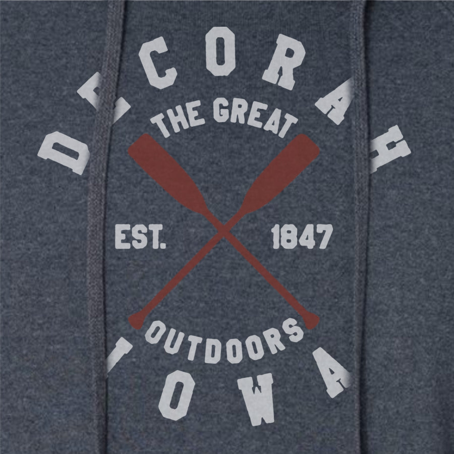 Decorah The Great Outdoors