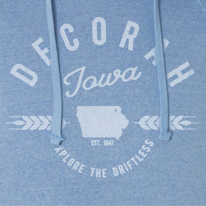 Decorah Discover the Driftless
