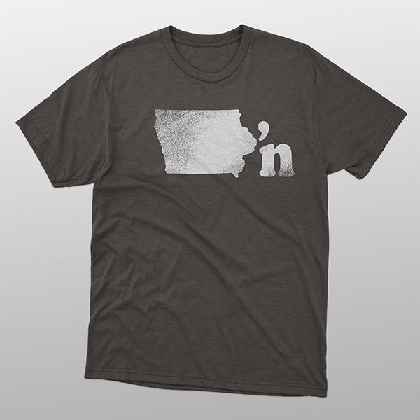 IOWA'N