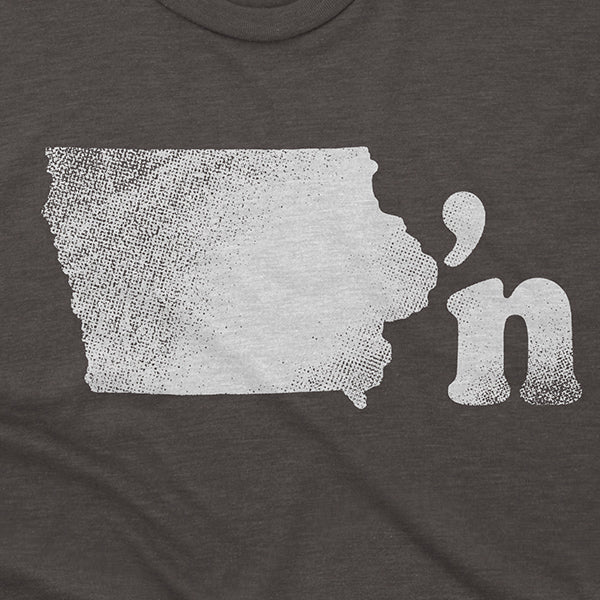 IOWA'N