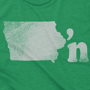 IOWA'N