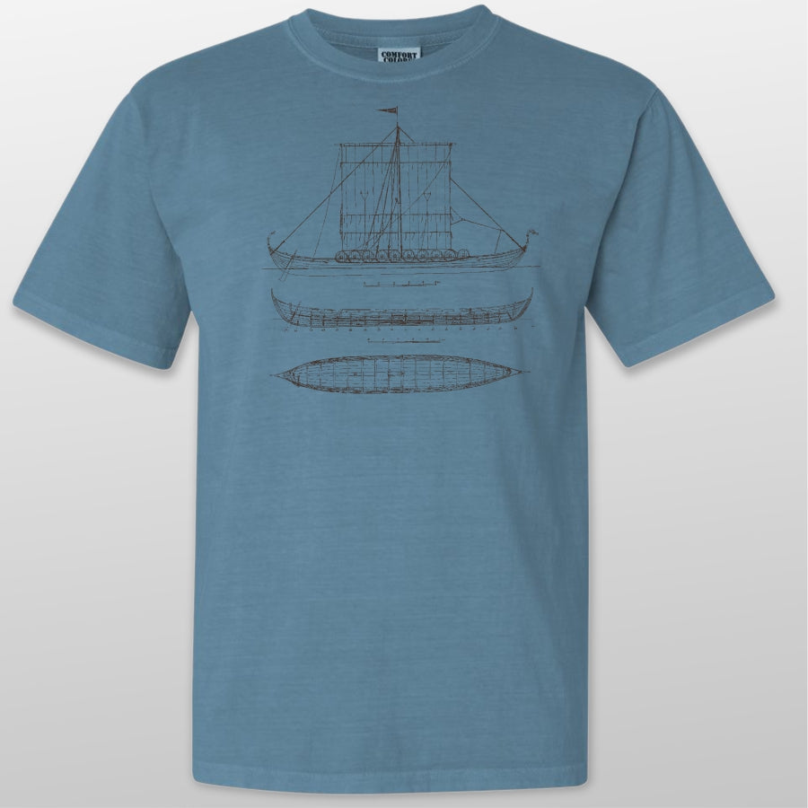 VIKING SHIP
