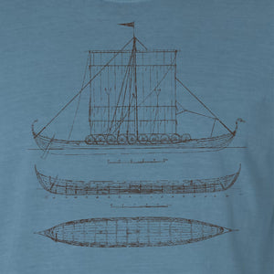 VIKING SHIP