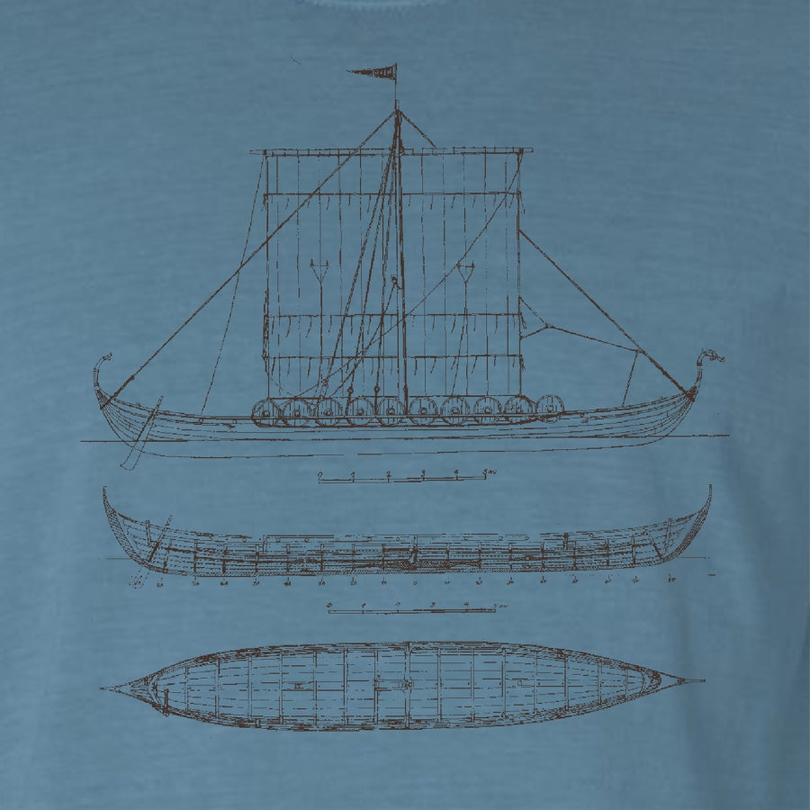 VIKING SHIP