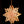 Load image into Gallery viewer, Koselig Lighted Hanging Scandinavian Welcome Star
