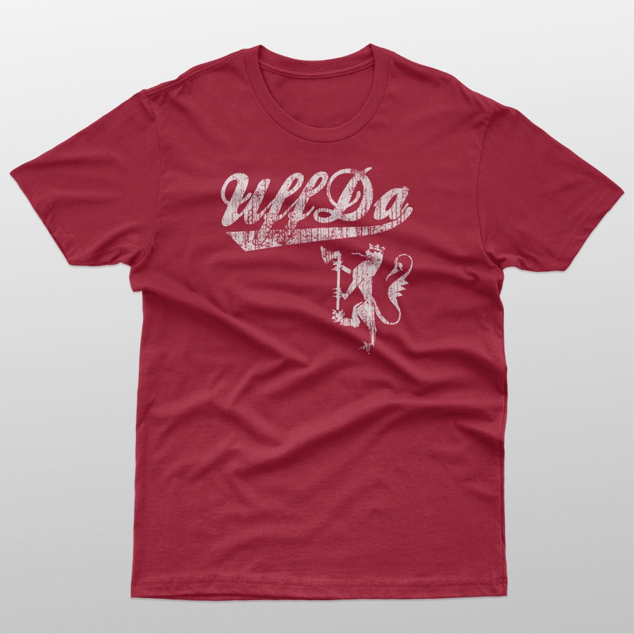 UFF DA VINTAGE