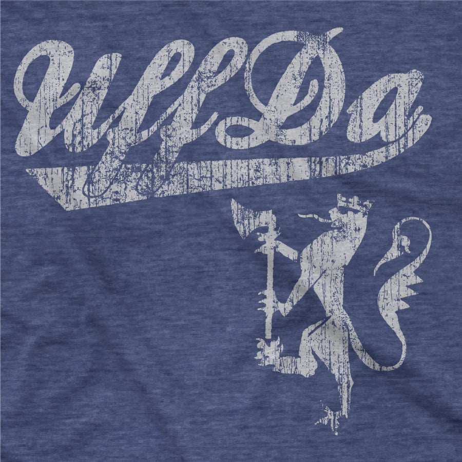 UFF DA VINTAGE